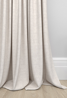 Antico, Caramel - Made to Measure Curtains